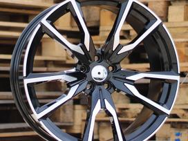 BMW X7 755M style, lengvojo lydinio, R22