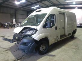 Peugeot Boxer по частям. Automobilis ardomas dalimis запасные части автомобил