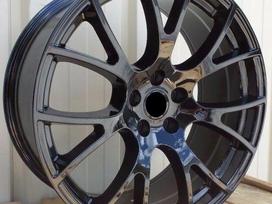 Dodge SRT, light alloy, R22