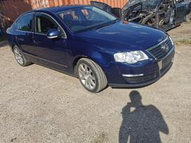 Volkswagen Passat Dalimis