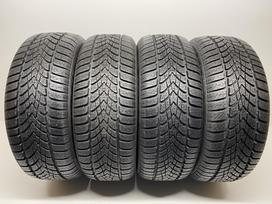 Dunlop SP Winter Sport 4D, ziemas 205/55 R16