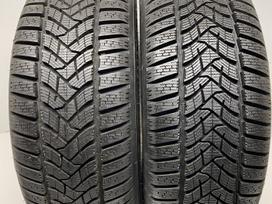 Dunlop Winter Sport 5 98% 2024m, winter 205/55 R16