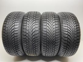 Bridgestone Blizzak LM005 2021m, зимние 205/55 R16
