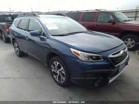 Subaru Outback детали кузова