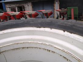 Michelin Kita, cits