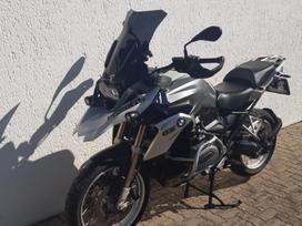 BMW R 1200 GS, krosa / enduro