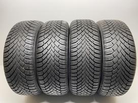 Continental WinterContact TS860, winter 205/55 R16