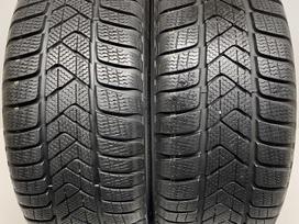 Pirelli SottoZero 3 RFT 2020m, ziemas 205/55 R16
