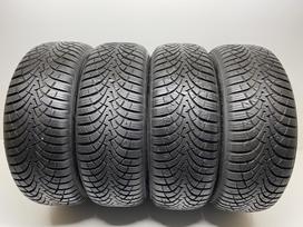 Goodyear UltraGrip 9, зимние 205/55 R16