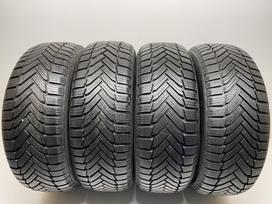 Michelin Alpin 6 97%, žieminės 205/55 R16