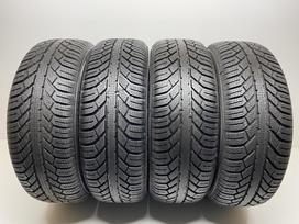 Semperit MasterGrip 2 98% 2020m, winter 205/60 R16