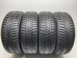 Pirelli SottoZero 3 2020m, žieminės 205/60 R16