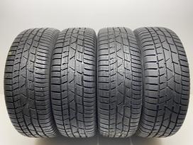 Continental WinterContact TS830P, зимние 205/60 R16