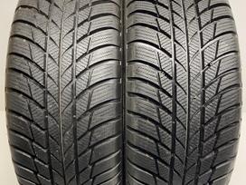 Bridgestone Blizzak LM001 2020m, winter 205/60 R16