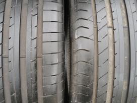 Fulda, summer 255/35 R19
