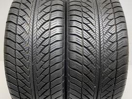 Goodyear UltraGrip 8 RFT, žieminės 245/45 R18