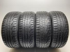 Pirelli SottoZero Winter 210 2022m, winter 235/55 R18