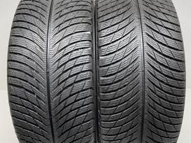 Michelin Pilot Alpin 5 2024m, žieminės 245/40 R18