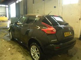 Nissan Juke dalimis. Is anglijos srs abs lieti ratlankiai navigacija