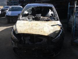 Ford S-MAX rezerves daļās