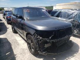 Land Rover Range Rover Platus naudotų detalių pasirinkimas asortimentas kasdien papild