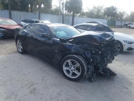 Chevrolet Camaro for parts