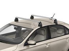 Originalūs Seat Toledo, Alhambra sedan Stogo skersiniai
