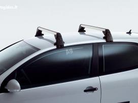 Originalūs Volkswagen Polo Mk5 3 duru