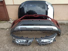 Toyota RAV4 body parts