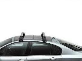 Originalūs Renault Laguna 3 hečbekas stogo skersiniai