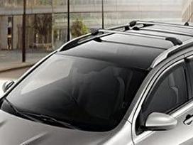 Originalūs Nissan Qashqai stogo skersiniai
