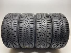 Pirelli SottoZero 3 AO1 2021m, winter 225/40 R18