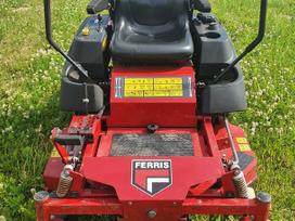 -Kita- Ferris IS600Z, lawn mowers