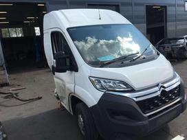 Citroen JUMPER, грузовые микроавтобусы