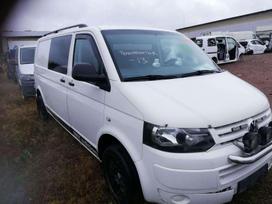 Volkswagen TRANSPORTER 4 MOTION, грузовые микроавтобусы