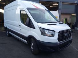 Ford TRANSIT, cargo vans