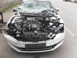 Skoda Superb for parts
