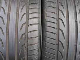 Semperit, летние 245/40 R19