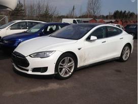 Tesla Model S Platus naudotų detalių pasirinkimas asortimentas kasdien papild