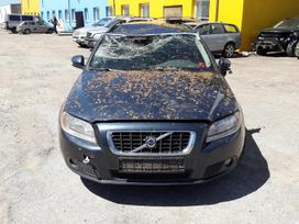 Volvo V70 Turime ir daugiau automobiliu dalimis klaipėdos r vežaičių sen