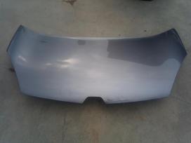 Renault Kangoo dalimis. Uab dėvautoda įm k 304446362 pvm mok kodas lt100