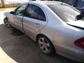 Mercedes-Benz E270 dalimis. 8620 34257 dalis siunciu i visus lietuvos miestus