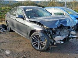 BMW 330 Gran Turismo