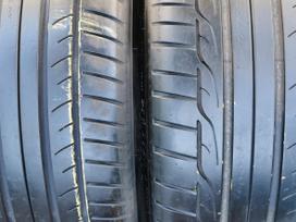 Dunlop, летние 255/35 R19