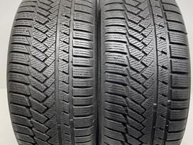 Continental WinterContactTS850P 2020m, žieminės 235/45 R18
