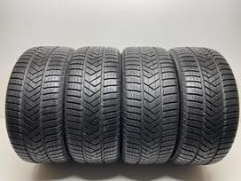 Pirelli SottoZero 3 AO 2020m, winter 245/40 R18