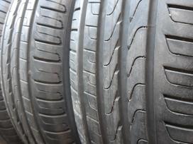 Pirelli Cinturato P7, summer 205/55 R17
