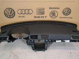 Volkswagen Passat, USA AMerikonas PANELE 561959659, variklio aušinimo detalės