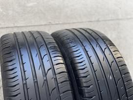 Continental ContiPremiumContact 2, летние 225/60 R16