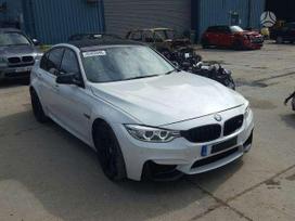 BMW M3 platus naudotų detalių pasirinkimas asortimentas kasdien papi